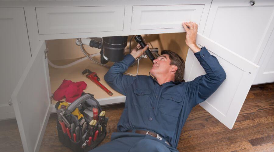 Professional Gas Leak Detection in Curtis, NE